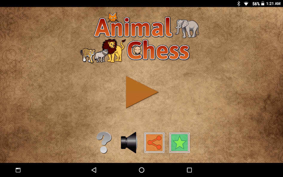 Animal Chess screenshot 5