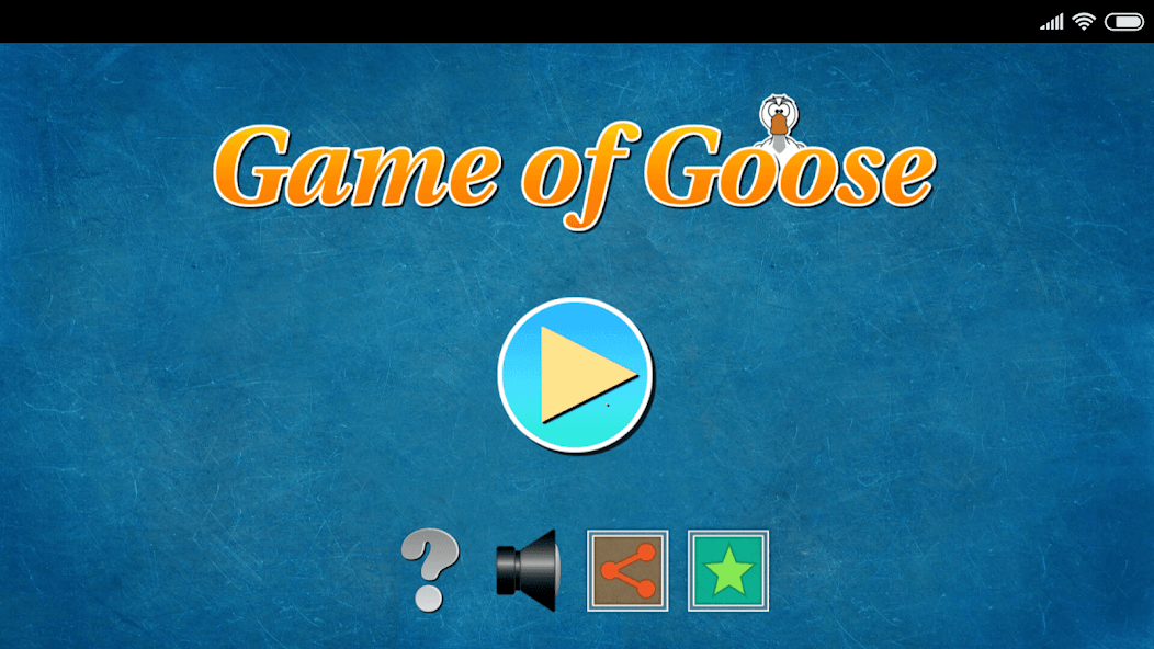 Game of Goose screenshot 4