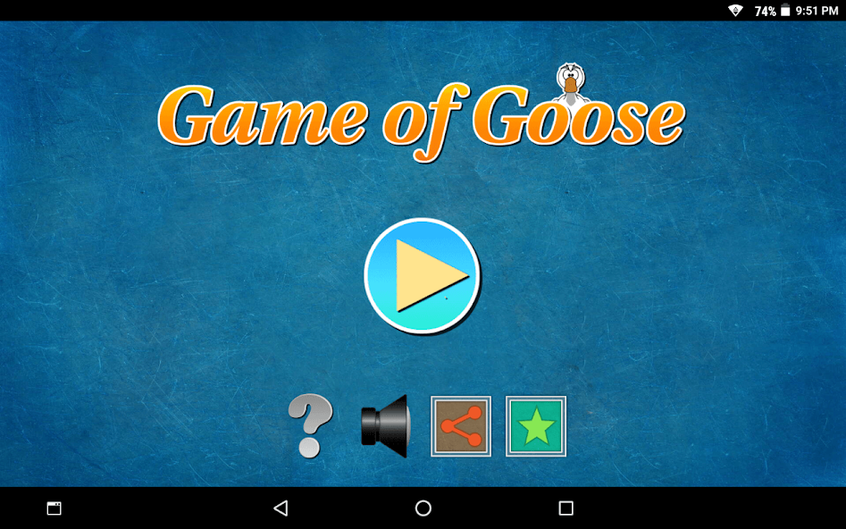 Game of Goose screenshot 5