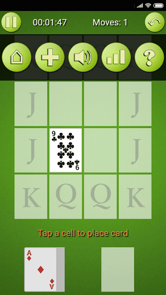 Kings in the Corners screenshot 4