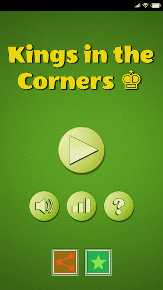 Kings in the Corners screenshot 5