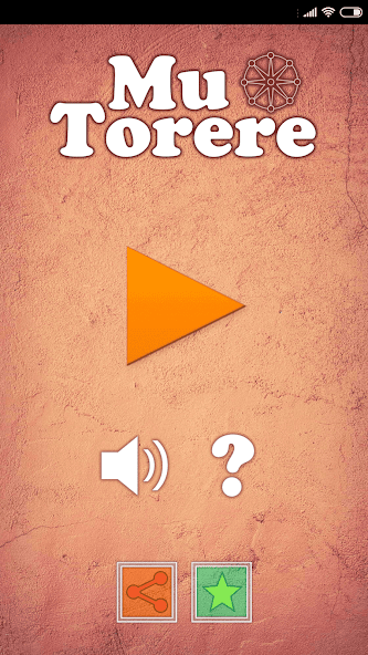Mu Torere screenshot 4