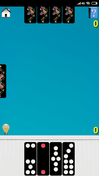 Pai Gow screenshot 1