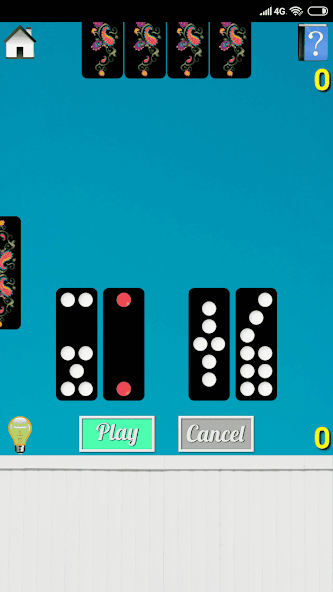 Pai Gow screenshot 2