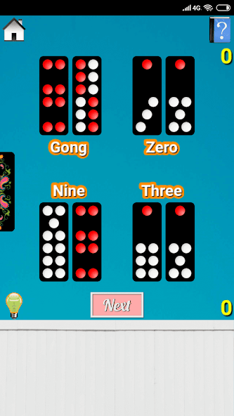 Pai Gow screenshot 4