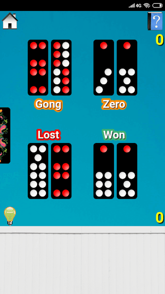 Pai Gow screenshot 5