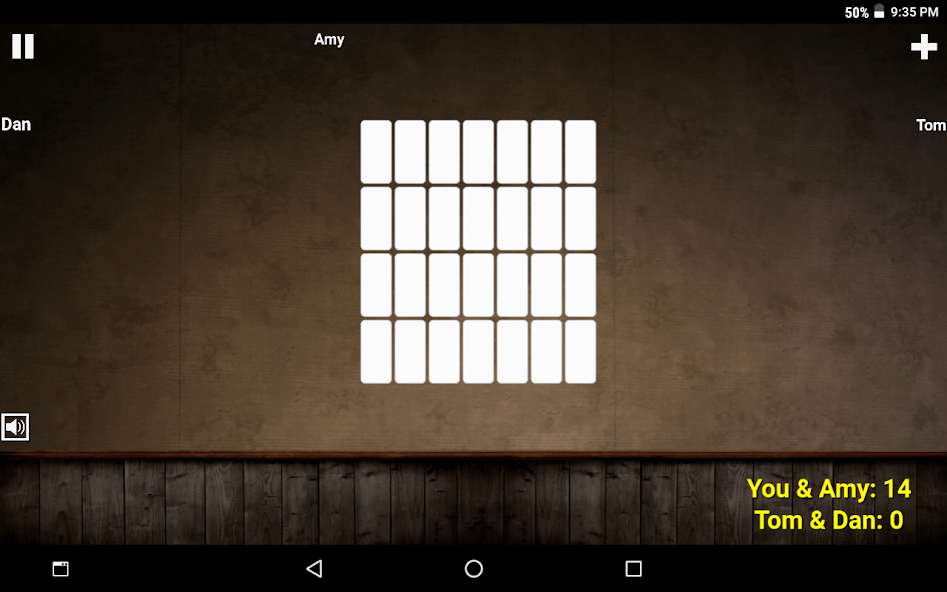 Partnership Dominoes screenshot 5