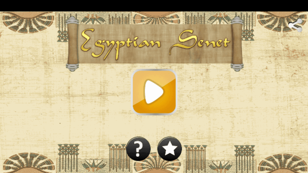 Senet