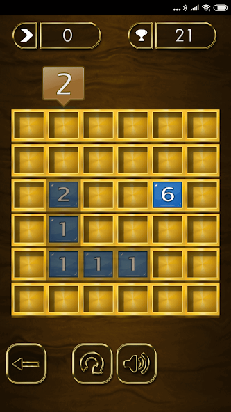 Spread the Number screenshot 2