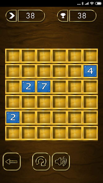 Spread the Number screenshot 4