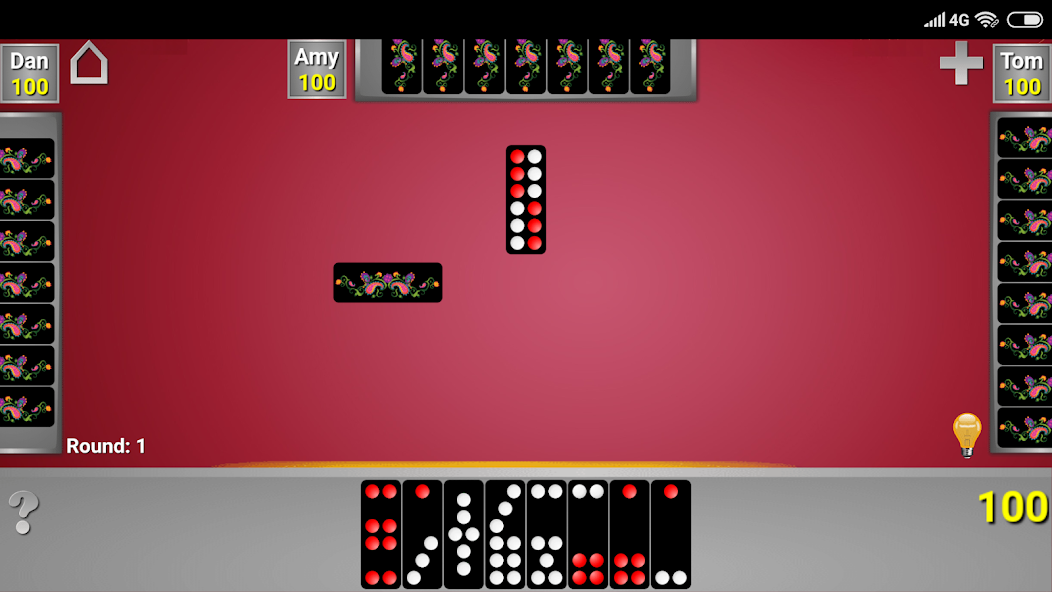 Tien Gow screenshot 1