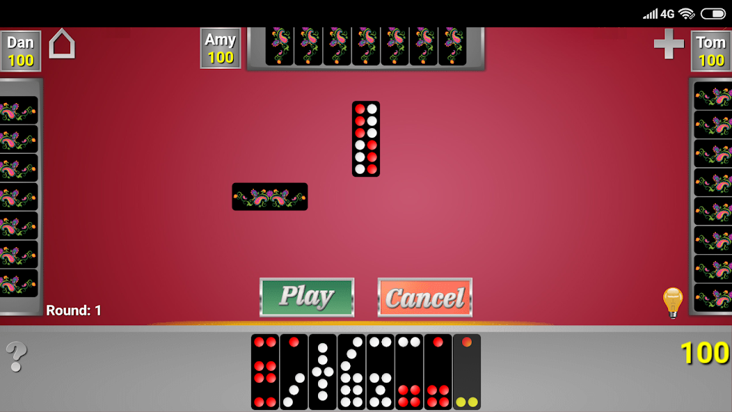 Tien Gow screenshot 2