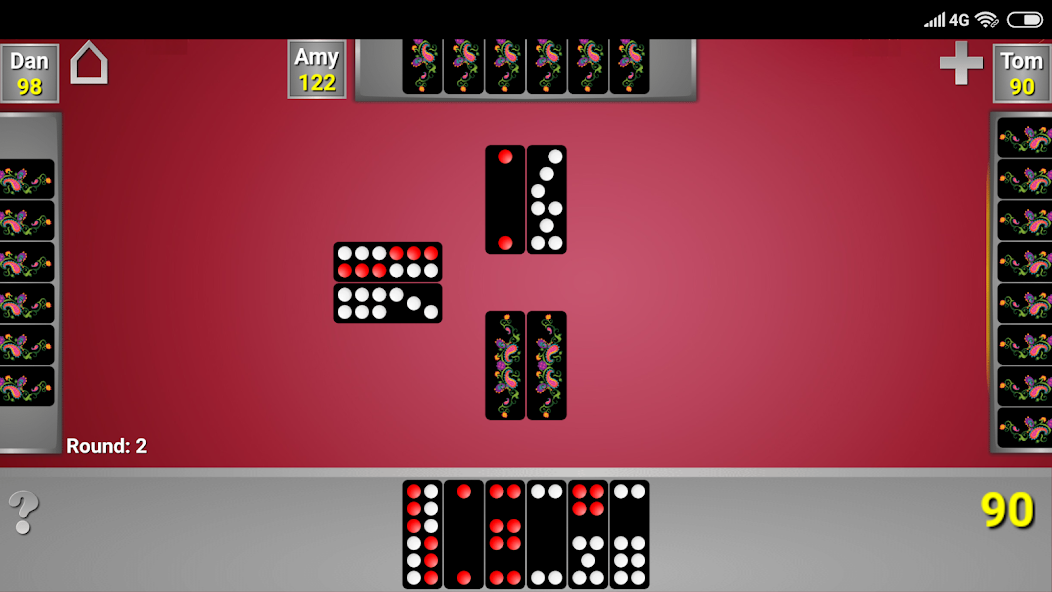 Tien Gow screenshot 3