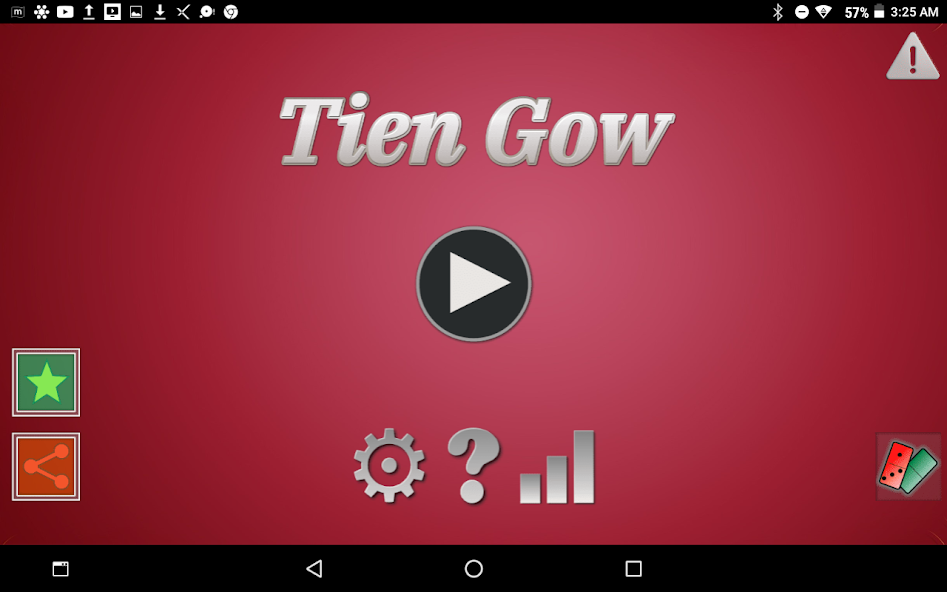 Tien Gow screenshot 5