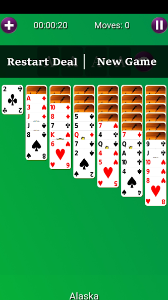 Yukon screenshot 4