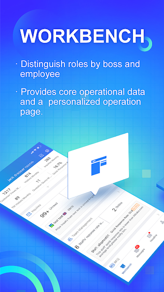 Alibaba Supplier screenshot 1
