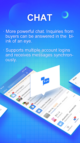 Alibaba Supplier screenshot 2