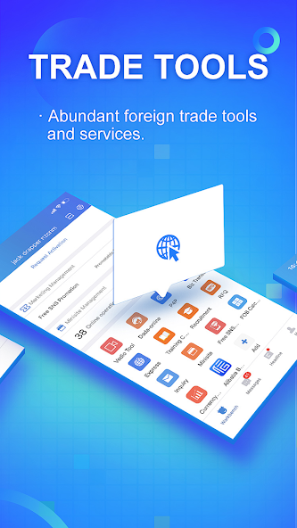 Alibaba Supplier screenshot 4