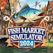 Fish Market Simulator 2024 screenshot 1