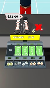 Cashier 3D Android Game Download screenshot 5