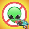 Alien Detective screenshot 1