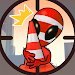 Alien Shooter: Catch It screenshot 1