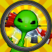 Alien Tracker: Spectral Pursuit screenshot 1
