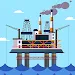 Oil Era - Idle Mining Tycoon gameplay screenshot 1