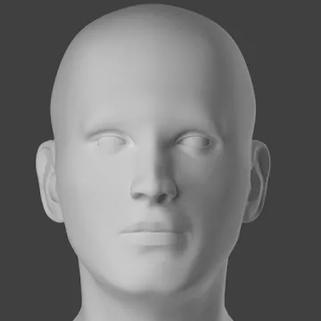 Pose Tool 3D screenshot 1