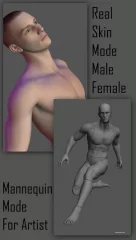 Pose Tool 3D screenshot 2