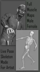 Pose Tool 3D screenshot 4