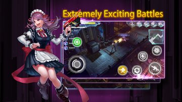 Alien Zone Plus HD screenshot 8