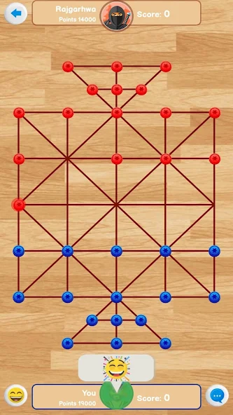 Bead 16 screenshot 2