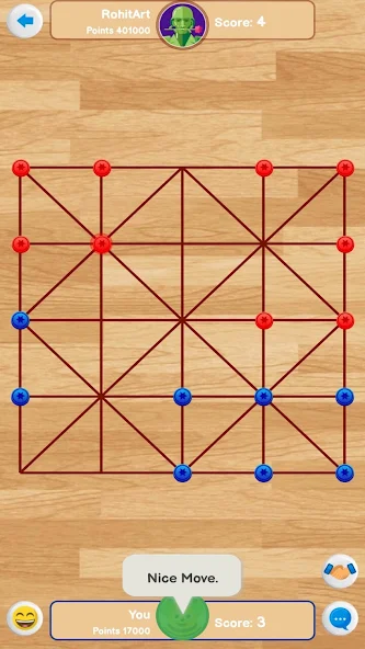 Bead 16 screenshot 3