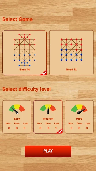 Bead 16 screenshot 5