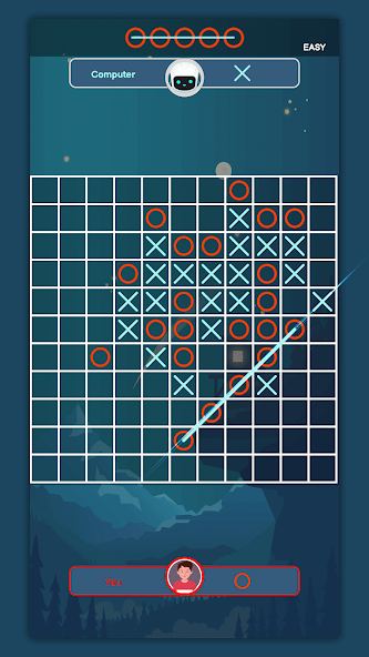 Tic Tac Toe screenshot 5