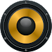Bass Booster screenshot 1