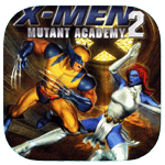 X-Men: Mutant academy 2 screenshot 1