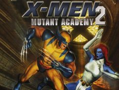 X-Men: Mutant academy 2 screenshot 2