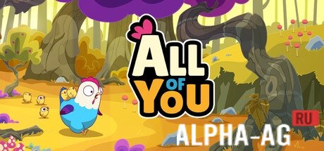 Modded All of You screenshot 1