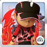 Power Spheres by BoBoiBoy screenshot 1