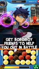 Power Spheres by BoBoiBoy screenshot 3