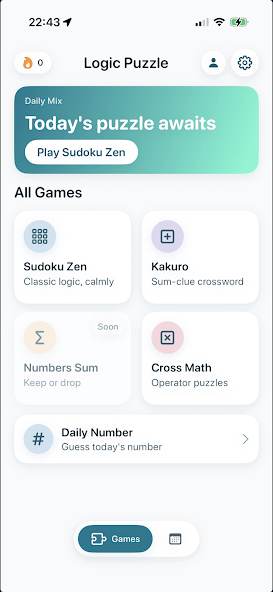 Sudoku Solver Screenshot 1
