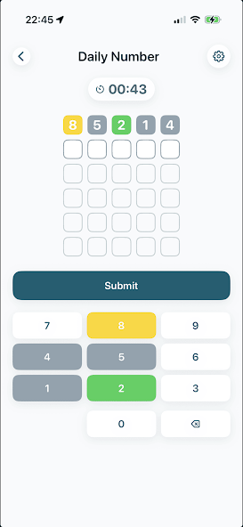 Sudoku Solver Screenshot 4
