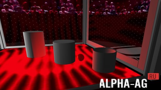 Взломанный The Cube screenshot 5