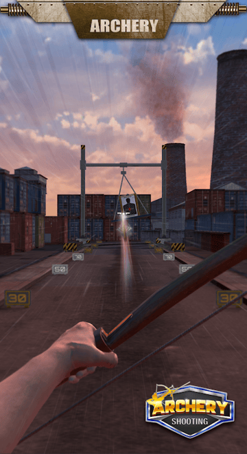 Shooting Archery screenshot 8