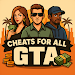 Cheats for All GTA Screenshot 1