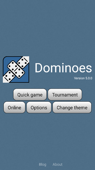 Dominoes