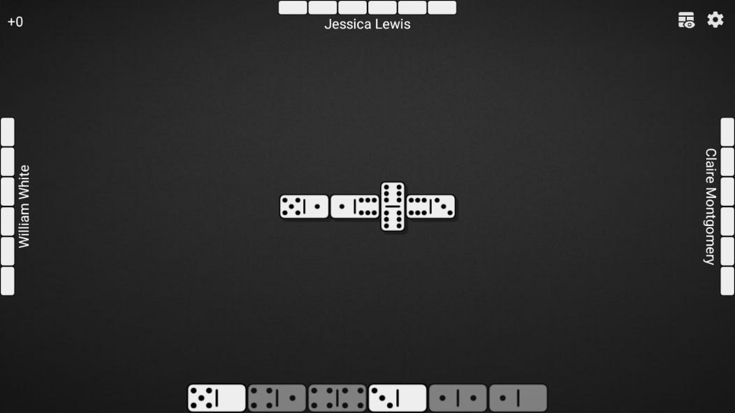 Dominoes screenshot 3
