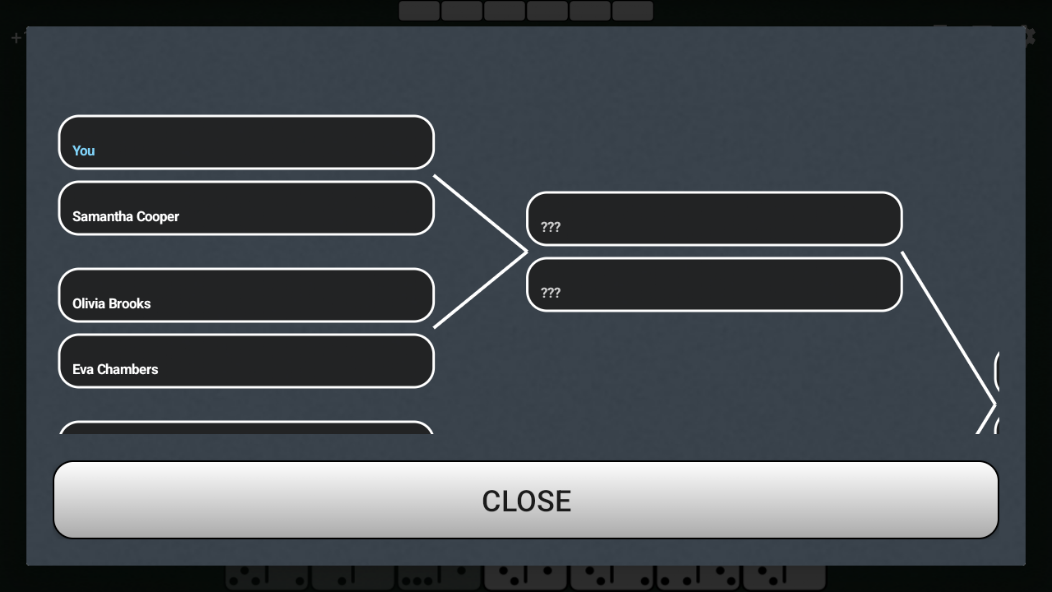 Dominoes screenshot 4